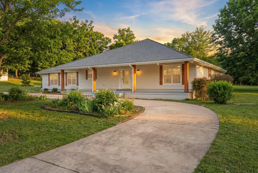 3120 Old Dike Road, Grove, OK 74344 - #2