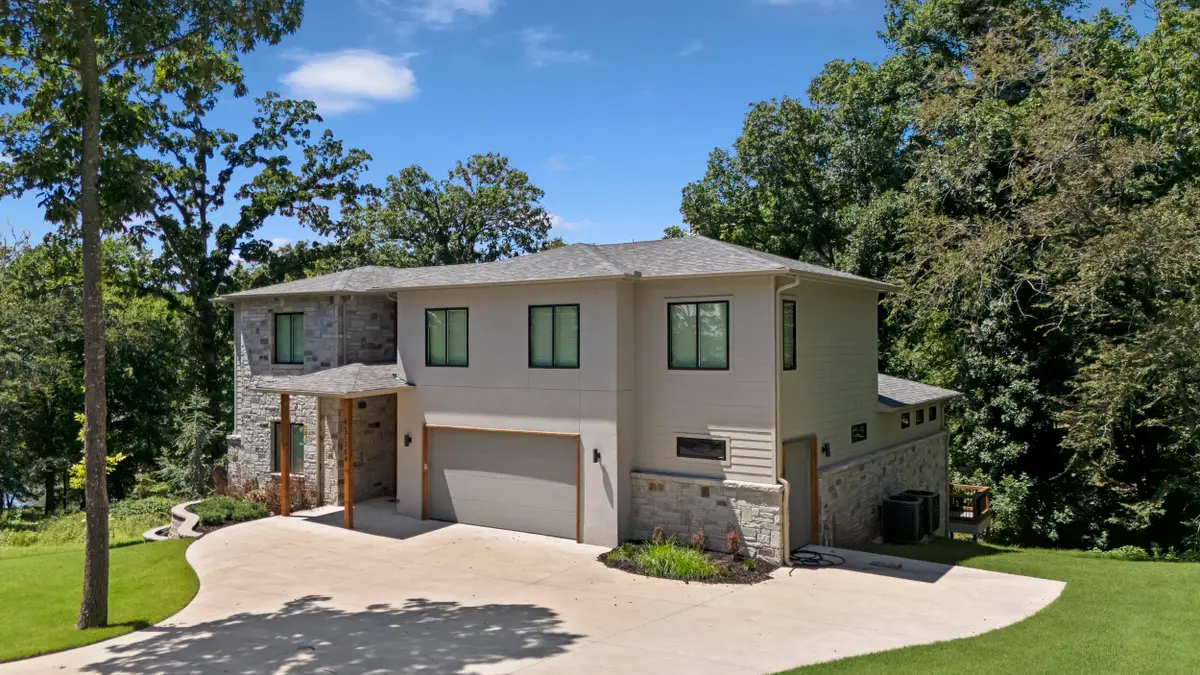 451354 Pheasant Lane, Afton, OK 74331 - #1