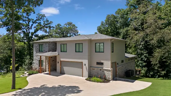 451354 Pheasant Lane, Afton, OK 74331
