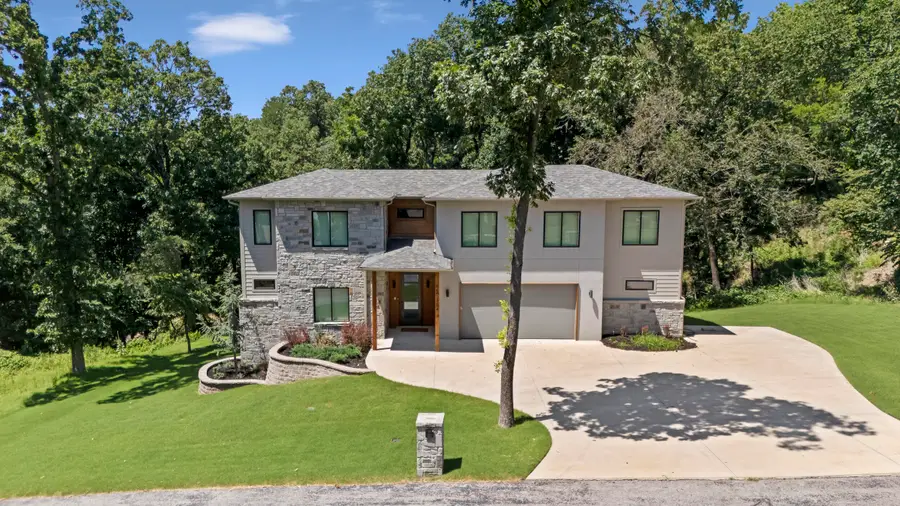 451354 Pheasant Lane, Afton, OK 74331 - #2