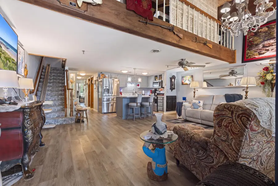 56701 E 310 Road #727, Afton, OK 74331 - #2