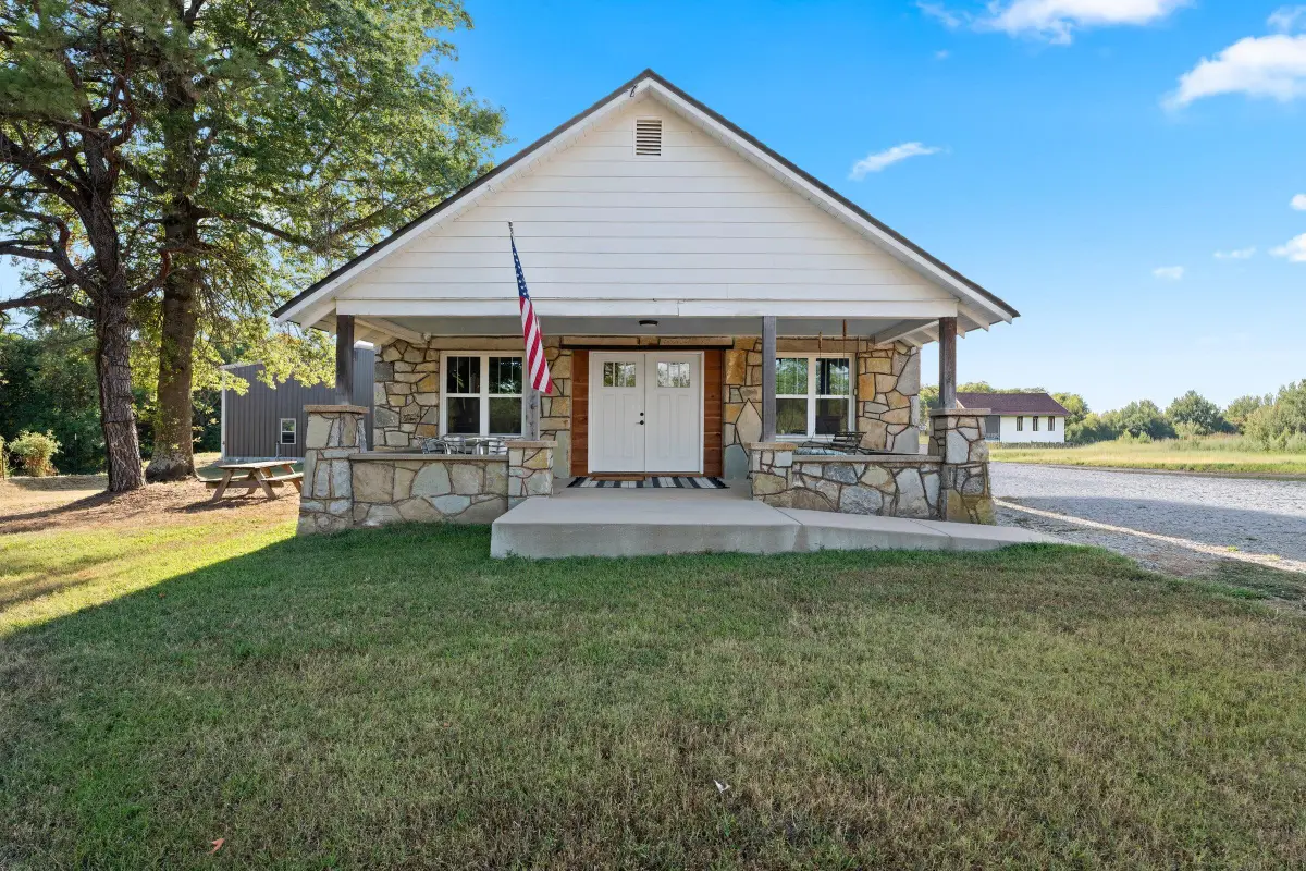 28151 S 620 Road, Grove, OK 74344 - #1