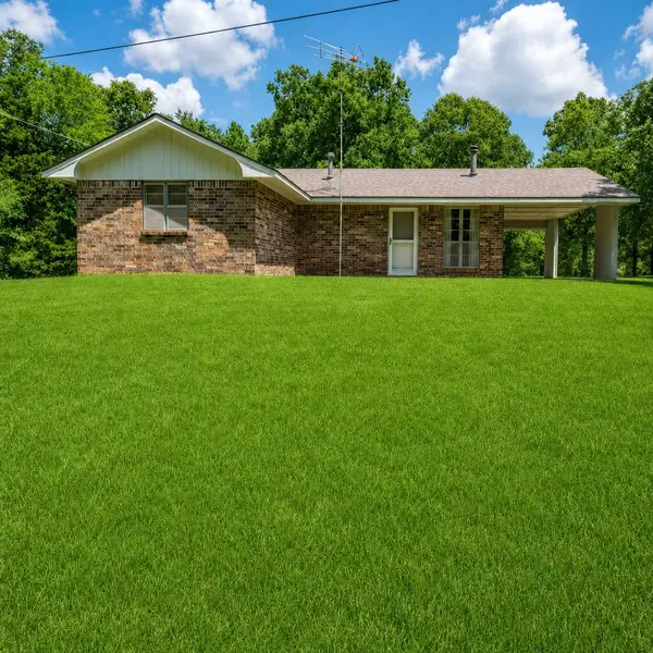 7794 E 431 Road, Eucha, OK 74342