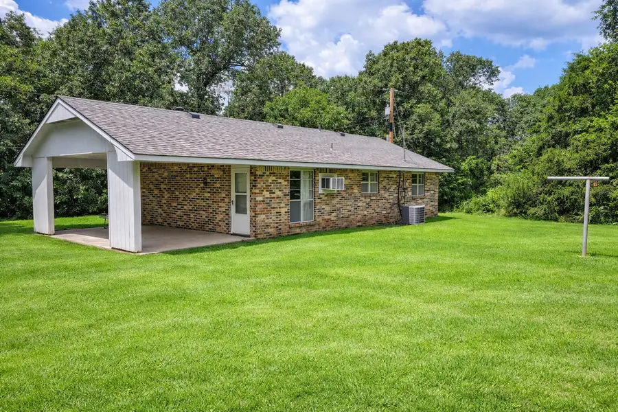 7794 E 431 Road, Eucha, OK 74342 - #2