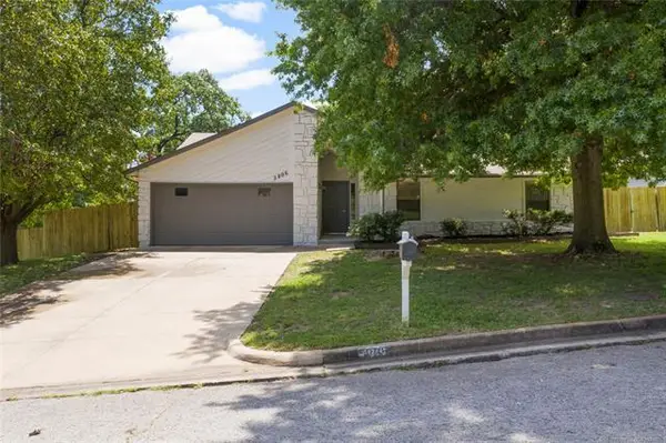 2806 W 70th Street, Tulsa, OK 74037