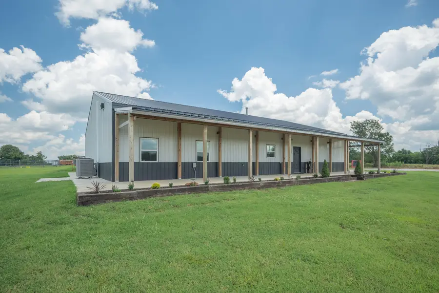 19501 E 390 Road, Chelsea, OK 74016 - #2