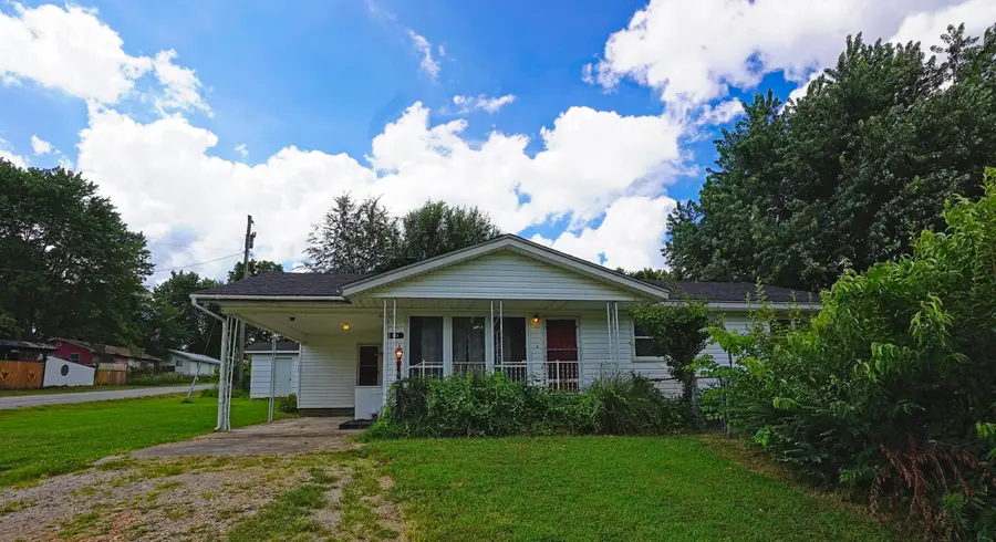 926 W Redbud Street, Jay, OK 74346 - #2