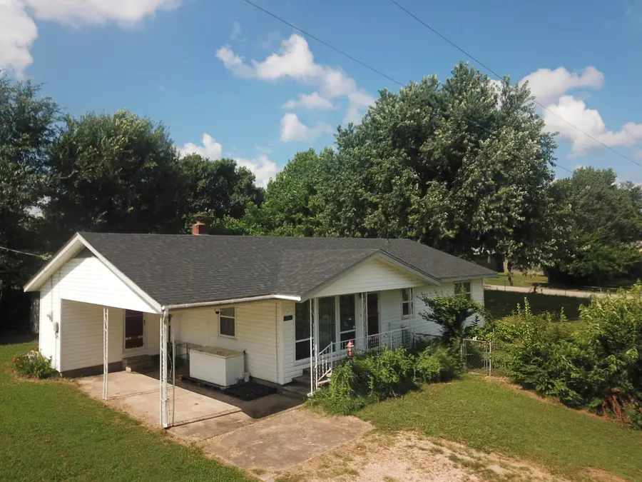 926 W Redbud Street, Jay, OK 74346 - #3