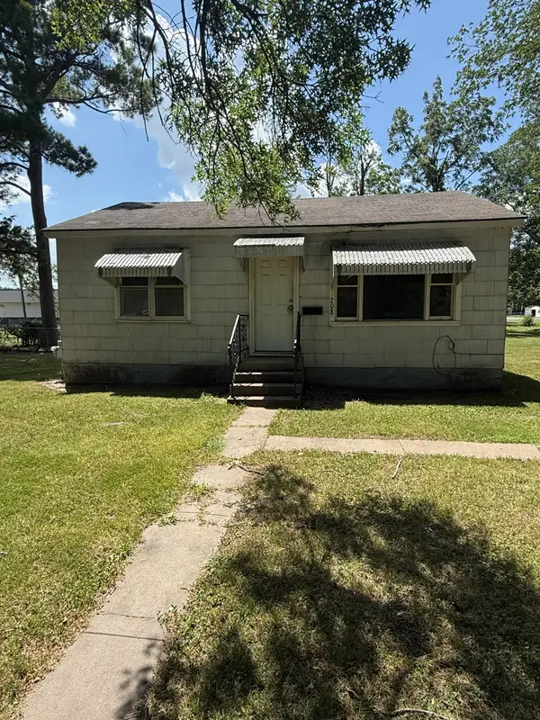 208 K Street, Miami, OK 74354