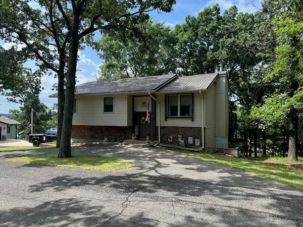 453899 Rhonda Circle, Afton, OK 74331