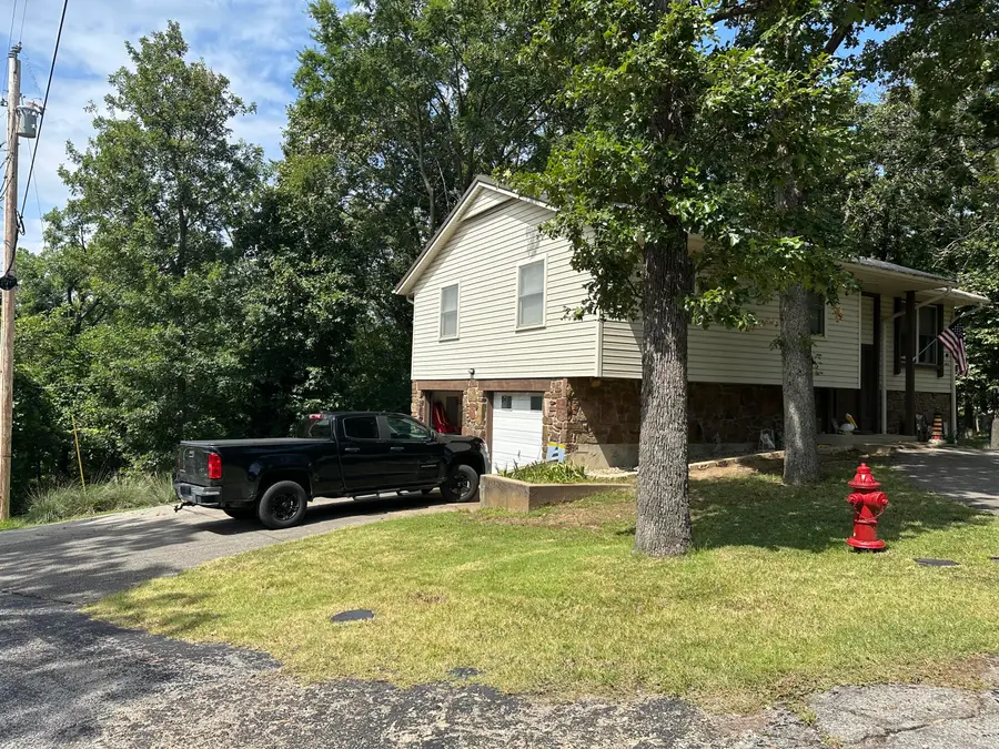 453899 Rhonda Circle, Afton, OK 74331 - #3