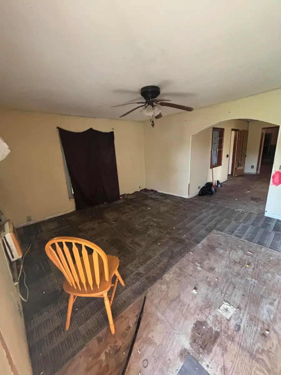 302 S Perry Street, Fairland, OK 74343 - #3