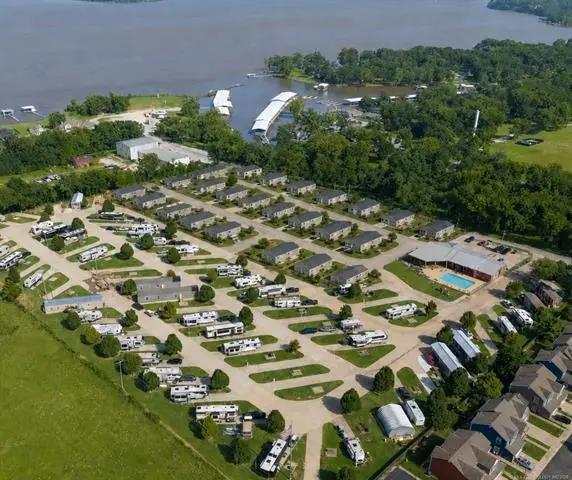 215 Springwater Lane, Monkey Island, OK 74331 - #3