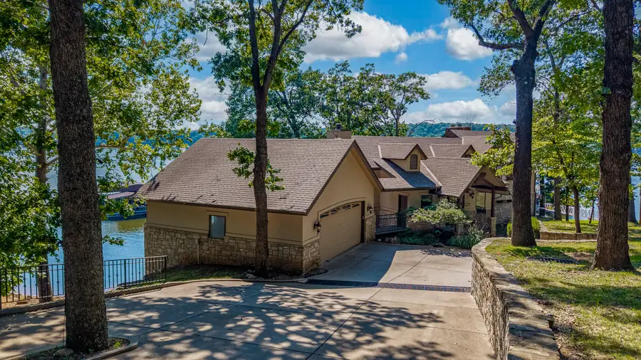 34487 S S Coves Drive, Afton, OK 74331 - #2