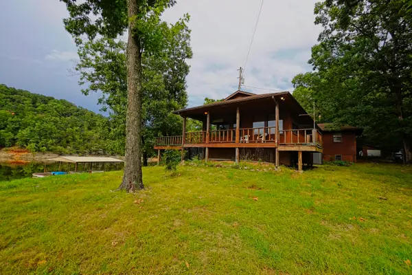 33650 S 544 Lane, Jay, OK 74346