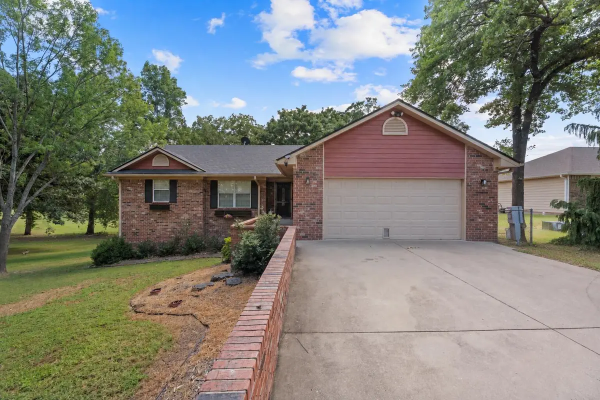 1506 Wyant Road, Grove, OK 74344 - #1