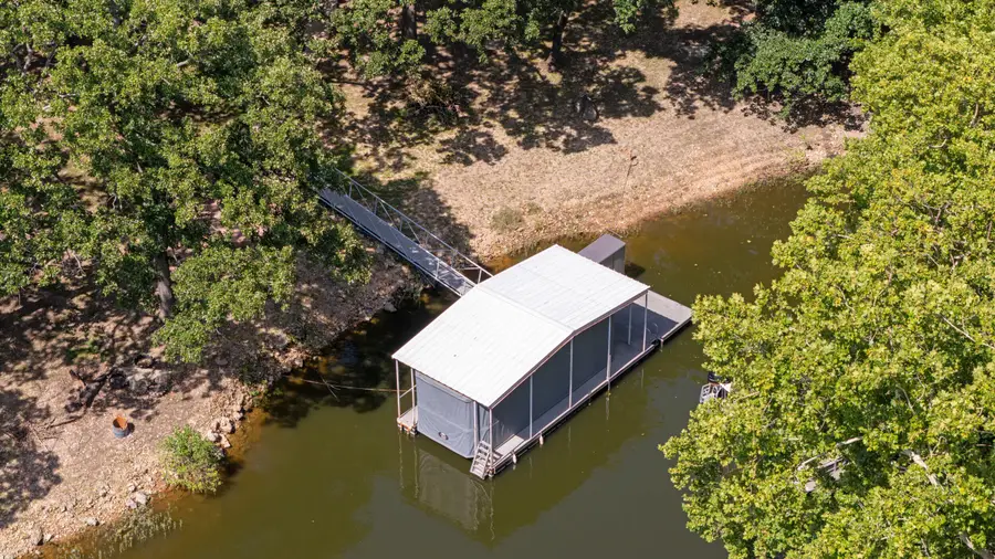 1506 Wyant Road, Grove, OK 74344 - #2