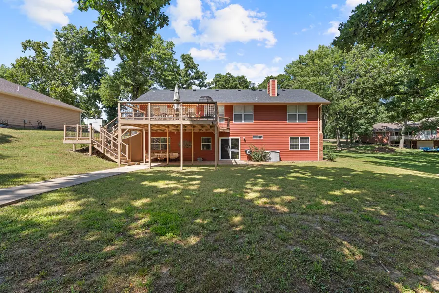 1506 Wyant Road, Grove, OK 74344 - #3