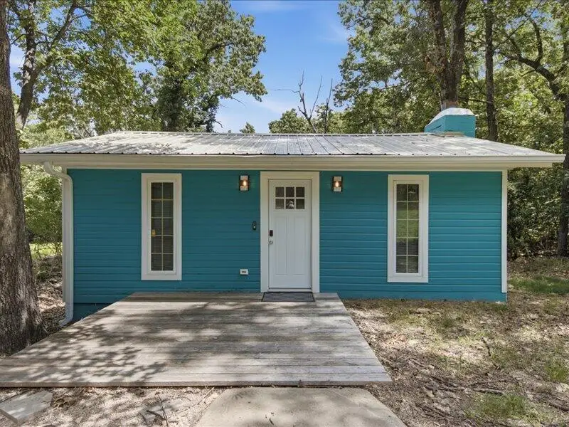 444 Miami Road, Eucha, OK 74342 - #2