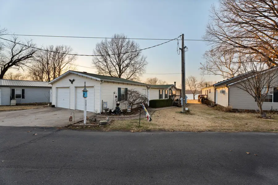 25811 S 605 Road, Grove, OK 74344 - Image #2