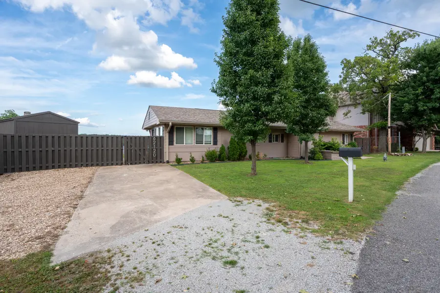 62120 E 313 Road, Grove, OK 74344 - #3
