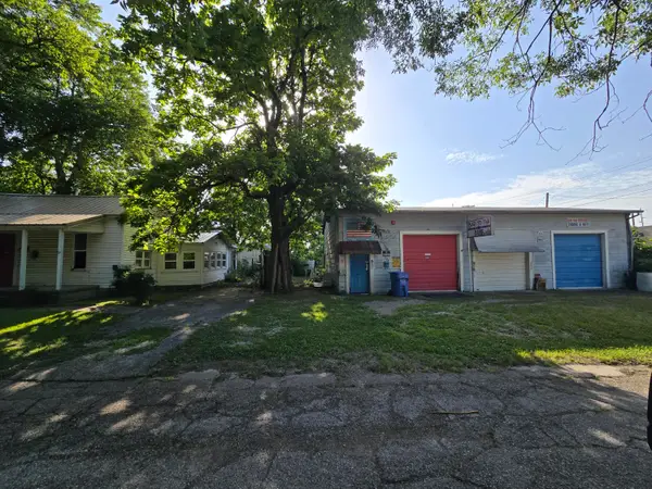 321 C Street, Miami, OK 74354