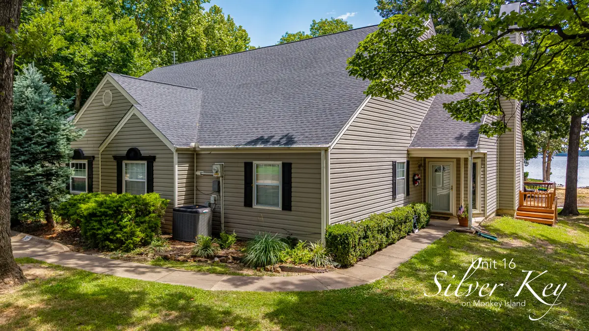 56300 E 287 Road #16, Afton, OK 74331 - #1