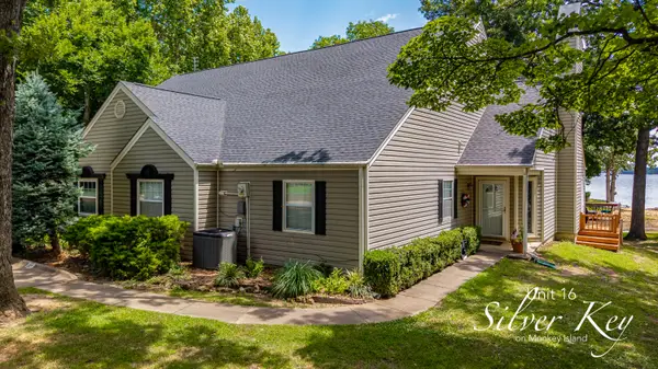 56300 E 287 Road #16, Afton, OK 74331