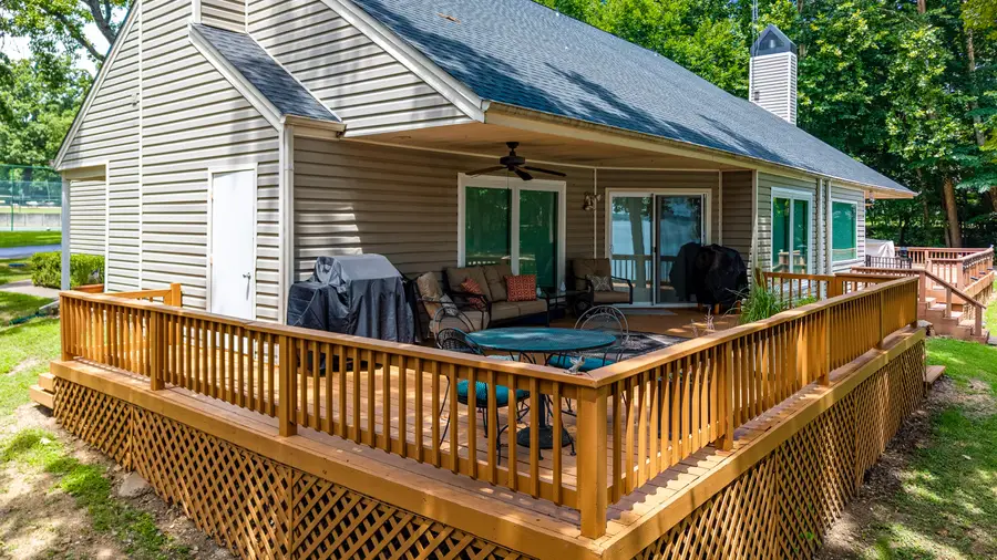 56300 E 287 Road #16, Afton, OK 74331 - #2