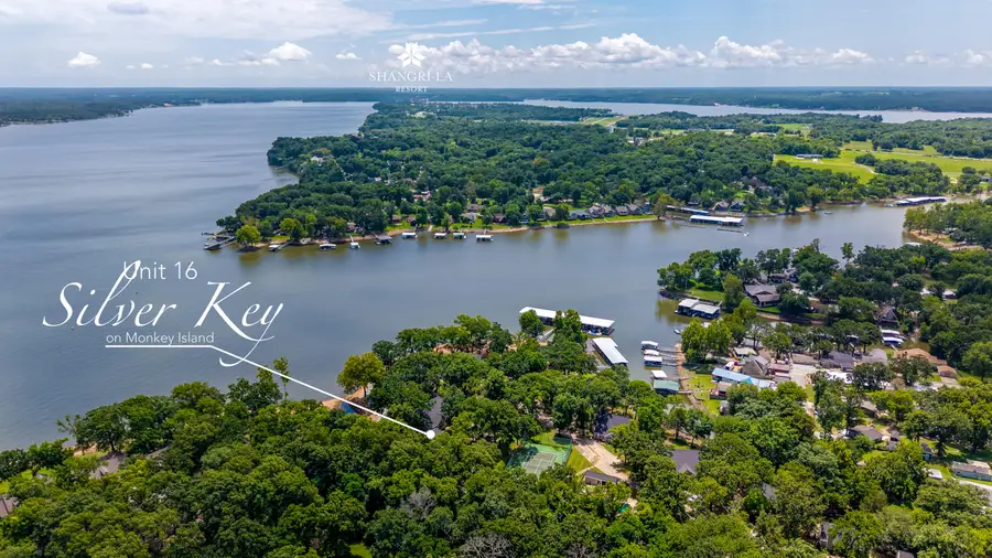 56300 E 287 Road #16, Afton, OK 74331 - #3