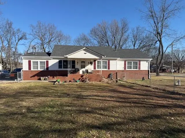 1117 S Mill Street, Grove, OK 74344 - Image #2