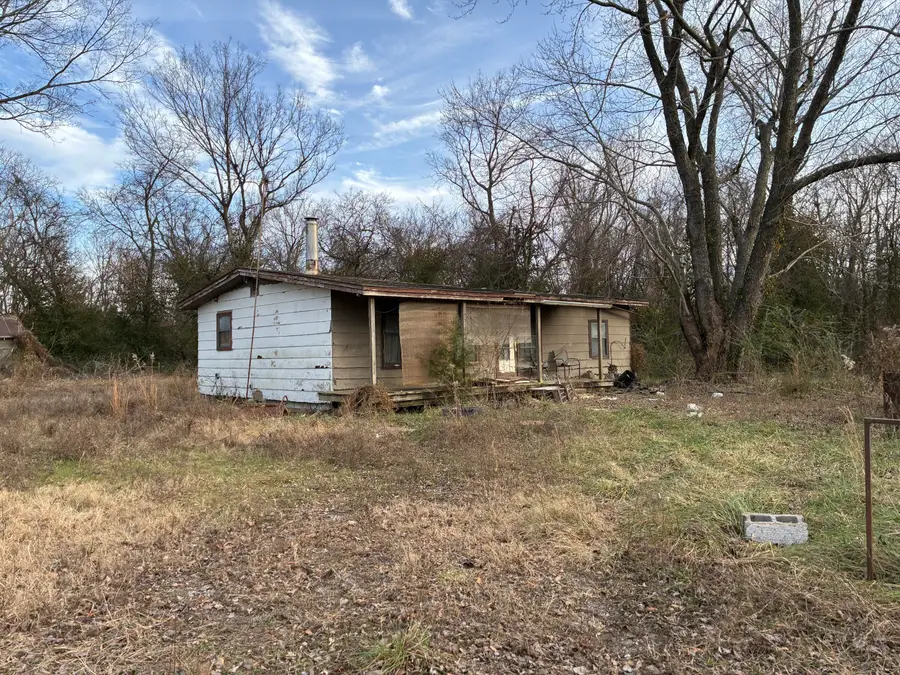 33548 S 4480 Road, Vinita, OK 74301 - #2