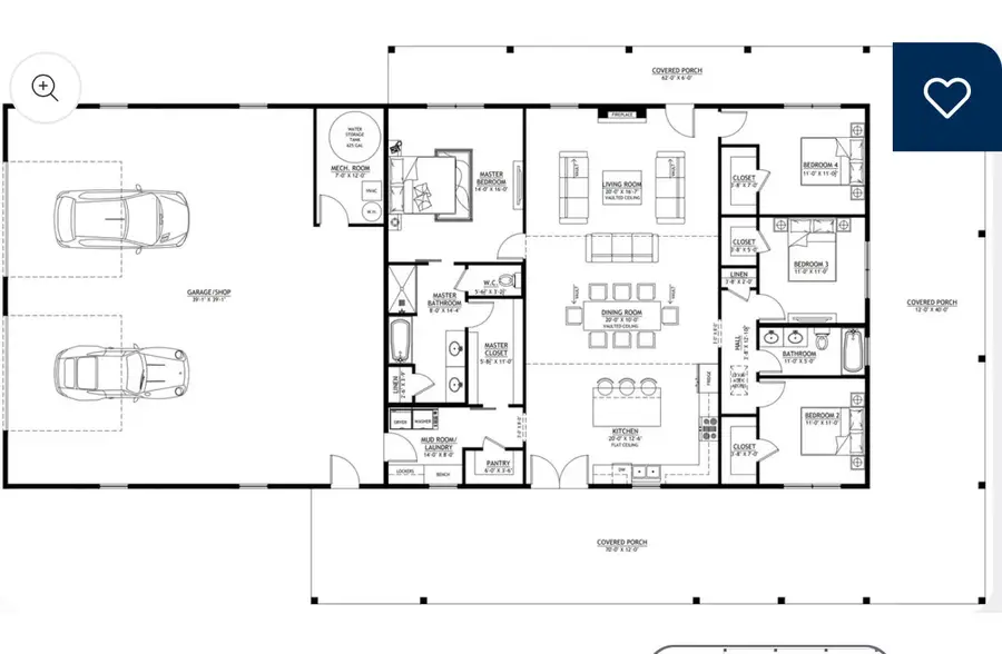 16965 Oklahoma 125, Fairland, OK 74343 - #2