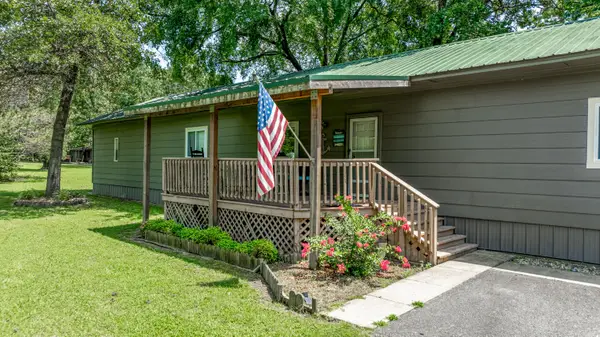 34777 S 4480 Road, Afton, OK 74331