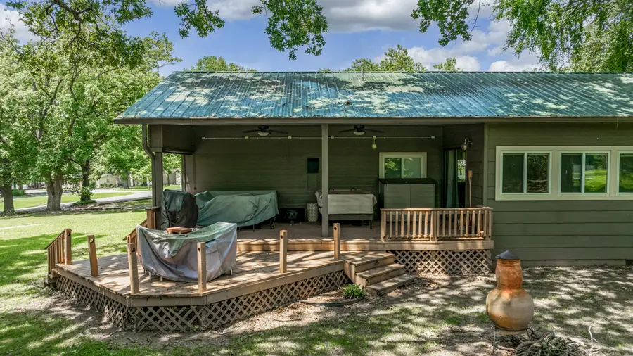 34777 S 4480 Road, Afton, OK 74331 - #2