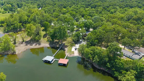 6820 County Rd 373 Lots 12-16, Eucha, OK 74342