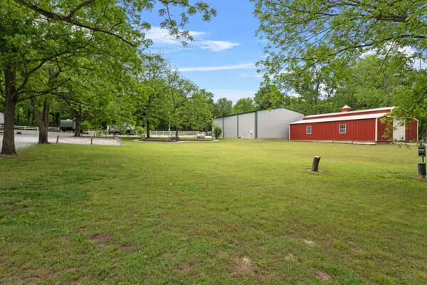 6820 County Rd 373 Lots 12-16, Eucha, OK 74342 - #2