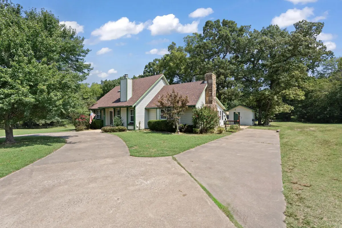 25800 S 650 Road, Grove, OK 74344 - #1