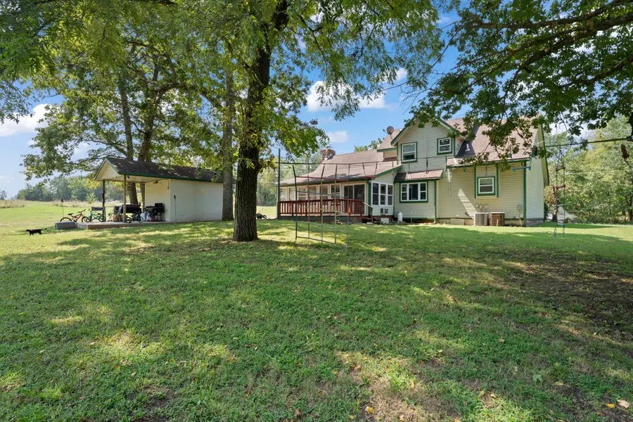 25800 S 650 Road, Grove, OK 74344 - #2