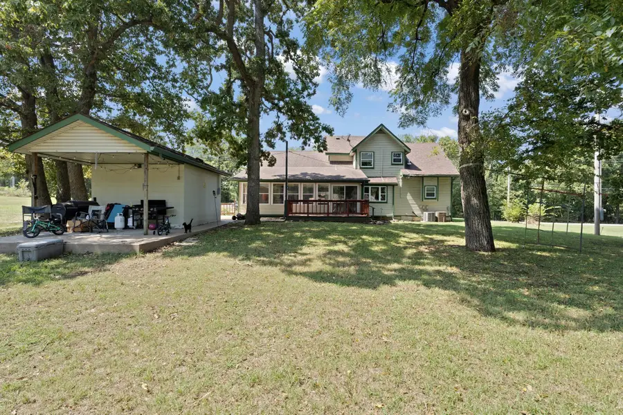 25800 S 650 Road, Grove, OK 74344 - #3