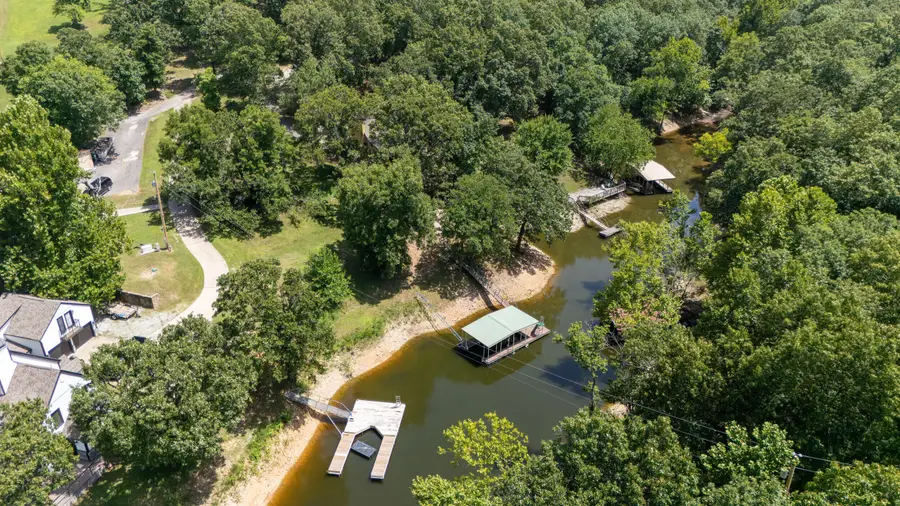 36415 S 510 Road, Eucha, OK 74342 - #3