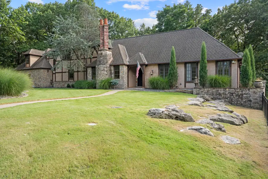 451481 Ridge Road Circle, Afton, OK 74331 - #2