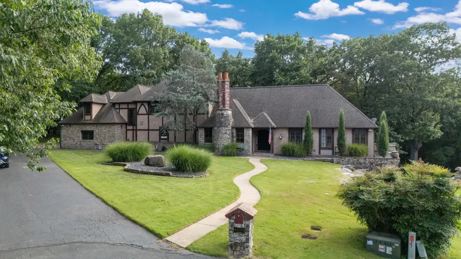 451481 Ridge Road Circle, Afton, OK 74331 - #3