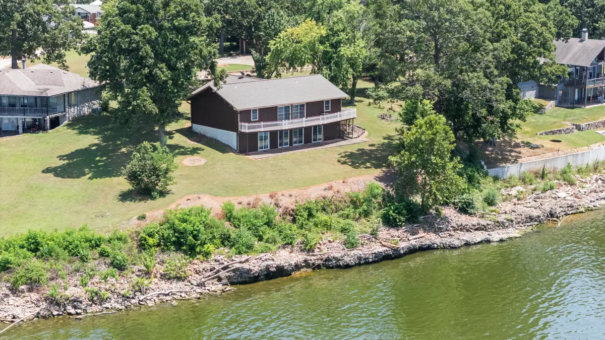 25265 S 623 Road, Grove, OK 74344 - #1