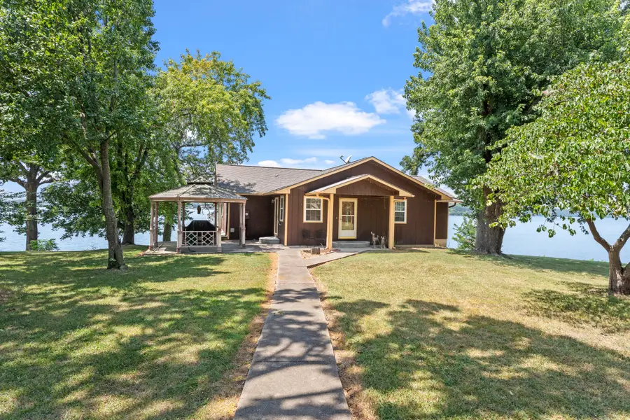 25265 S 623 Road, Grove, OK 74344 - #2