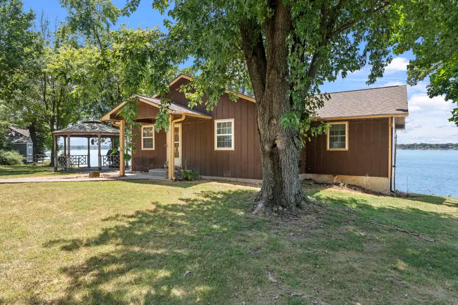 25265 S 623 Road, Grove, OK 74344 - #3