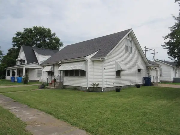 302 A Street, Miami, OK 74354