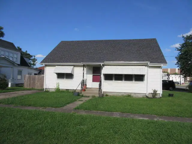 302 A Street, Miami, OK 74354 - #3