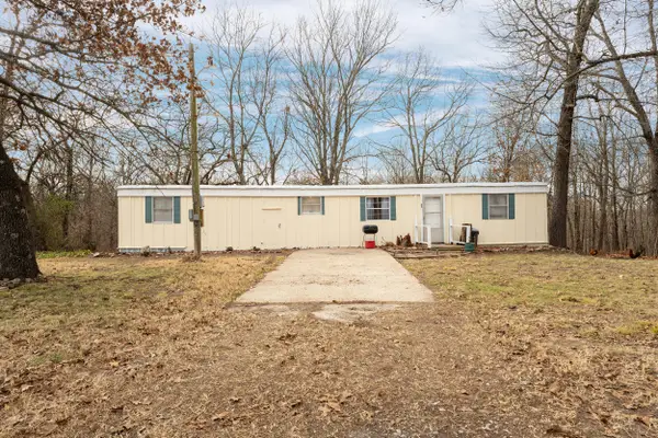 163 Mobile Vista Circle, Eucha, OK 74342