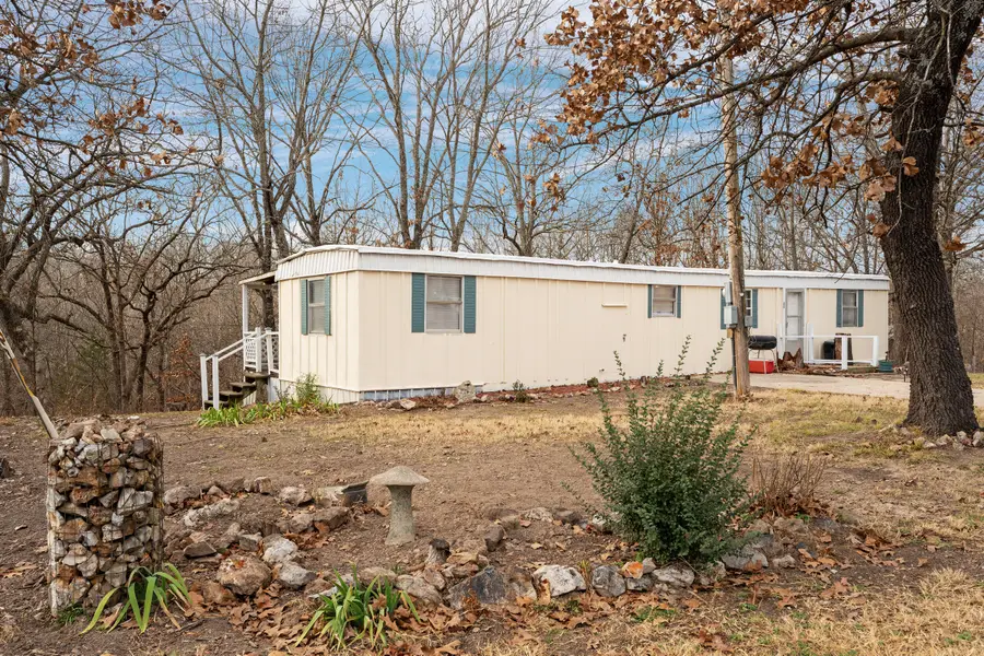 163 Mobile Vista Circle, Eucha, OK 74342 - #3